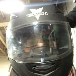 Meet your Posher, Alex